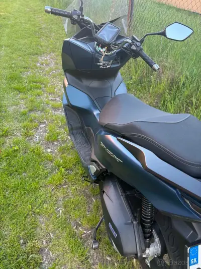 Honda PCX 125 – náhľad 5