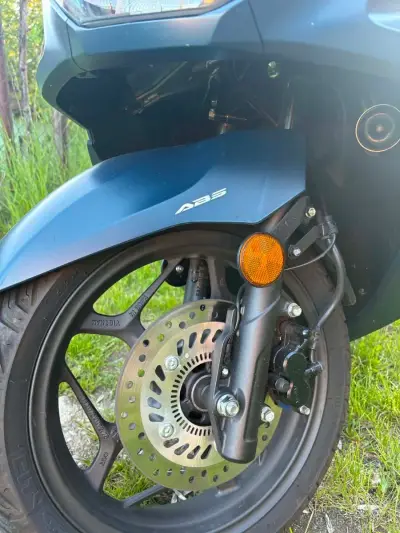 Honda PCX 125 – náhľad 6