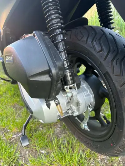 Honda PCX 125 – náhľad 7