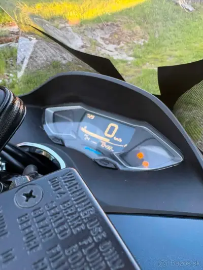 Honda PCX 125 – náhľad 8