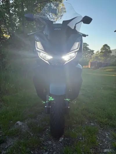 Honda PCX 125 – náhľad 9