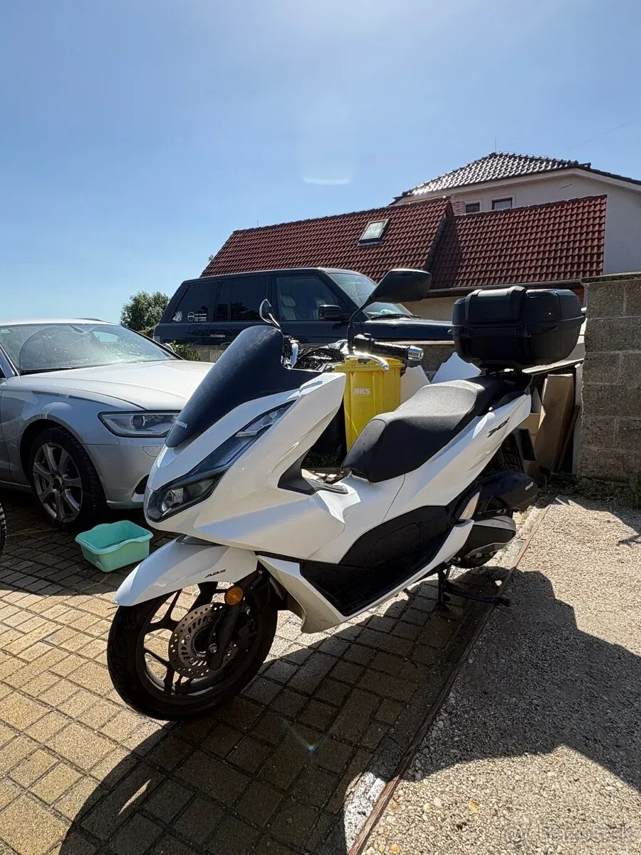 Honda pcx 125 - foto 1