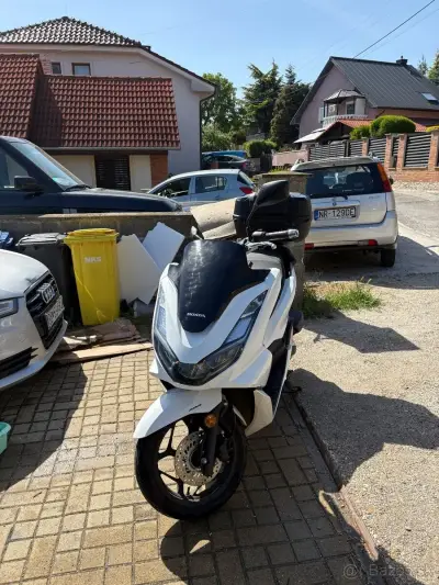 Honda pcx 125 – náhľad 2
