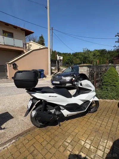 Honda pcx 125 – náhľad 3