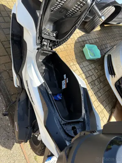 Honda pcx 125 – náhľad 4