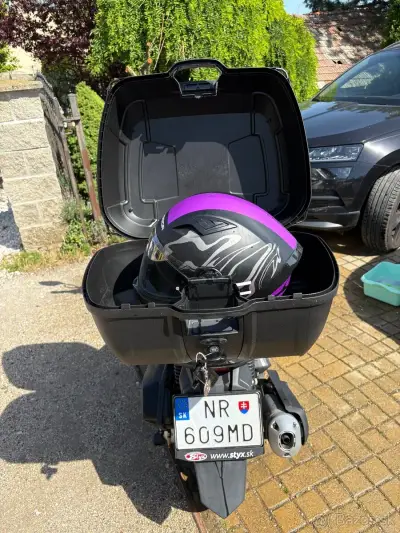 Honda pcx 125 – náhľad 5