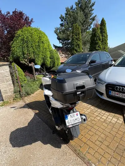Honda pcx 125 – náhľad 6