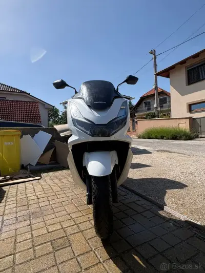Honda pcx 125 – náhľad 7