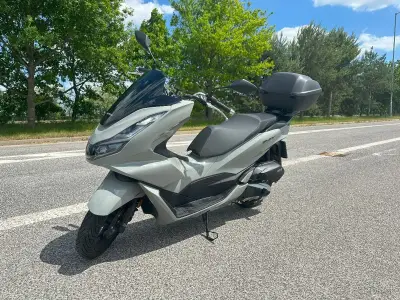 Honda PCX 125 – náhľad 1