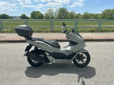 Honda PCX 125 – náhľad 2