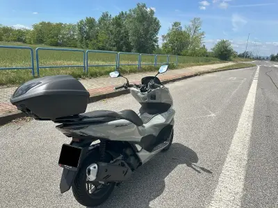 Honda PCX 125 – náhľad 3
