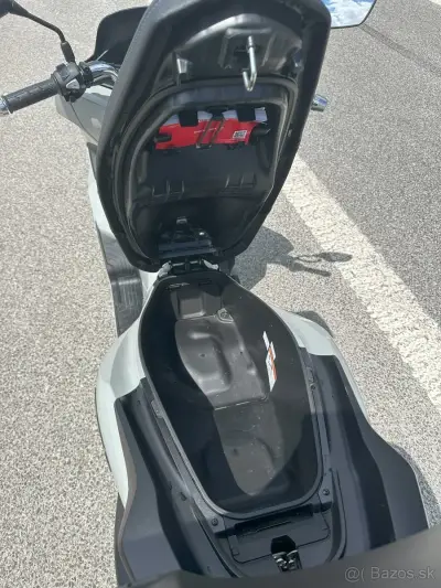 Honda PCX 125 – náhľad 4
