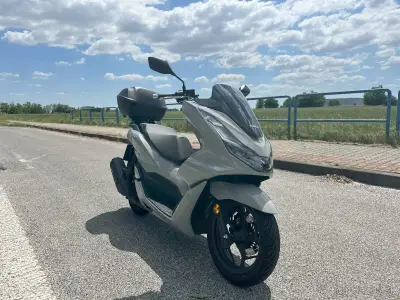 Honda PCX 125 – náhľad 6