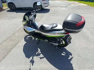 Honda 125 PCX – náhľad 3