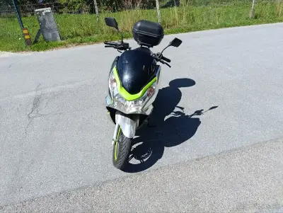 Honda 125 PCX – náhľad 5