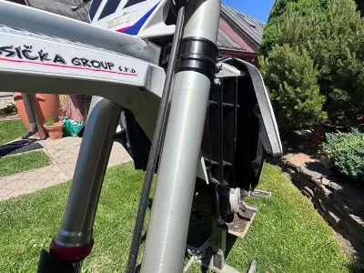 Ktm sxf 250 2021 – náhľad 3