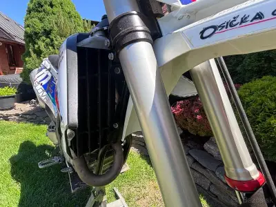 Ktm sxf 250 2021 – náhľad 4