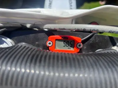 Ktm sxf 250 2021 – náhľad 6