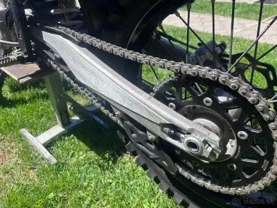 Ktm sxf 250 2021 – náhľad 7