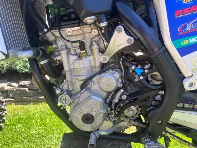 Ktm sxf 250 2021 – náhľad 8