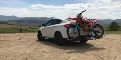 Predám KTM 250 SX-F – náhľad 2