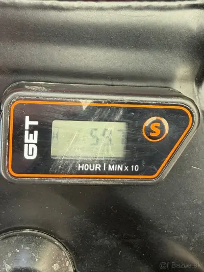 KTM SXF-250 2009 4takt – náhľad 9