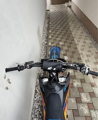 Ktm sxf 250 2020 – náhľad 3
