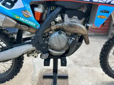 KTM sxf 250 – náhľad 5