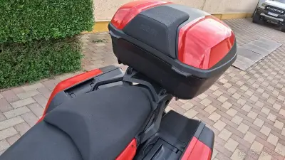 Ducati Multistrada S – náhľad 5