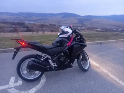Honda CBR 250R – náhľad 6