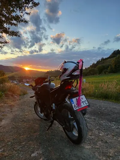 Honda CBR 250R – náhľad 7