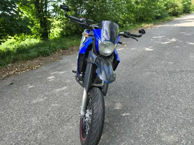 Yamaha xt 660x – náhľad 2