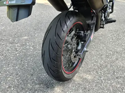 Yamaha xt 660x – náhľad 5