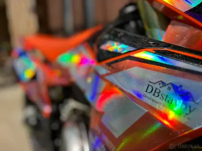 KTM SX 125 2023 – náhľad 5