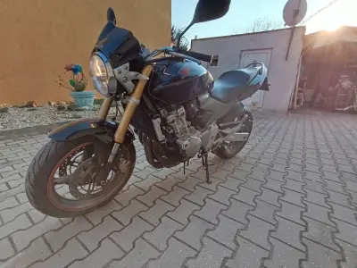 Honda hornet cb600n – náhľad 7