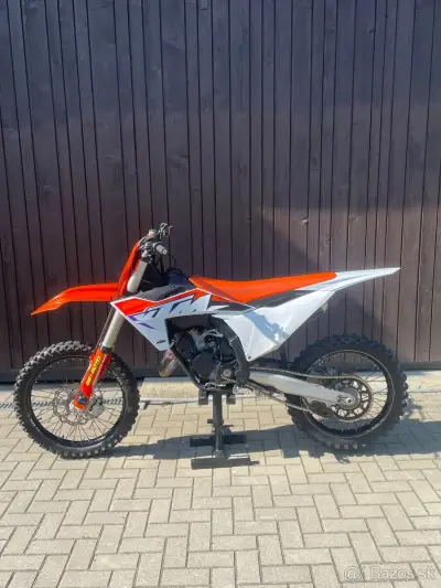 KTM SX 125 2023 – náhľad 2