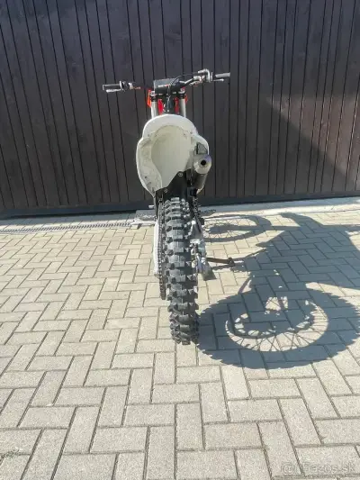 KTM SX 125 2023 – náhľad 4