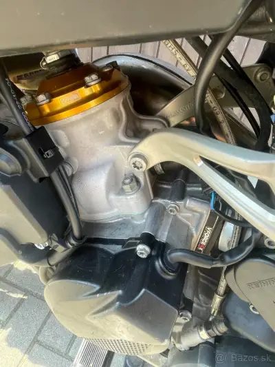 KTM SX 125 2023 – náhľad 5