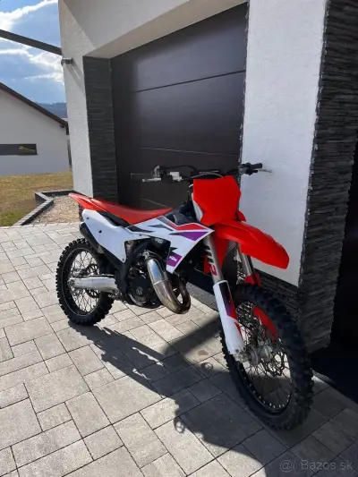 KTM SX 125 2024 – náhľad 1