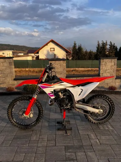 KTM SX 125 2024 – náhľad 2