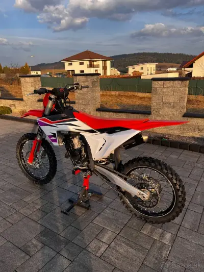 KTM SX 125 2024 – náhľad 3