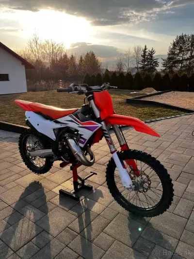 KTM SX 125 2024 – náhľad 7