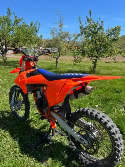 Ktm sx 125 – náhľad 6