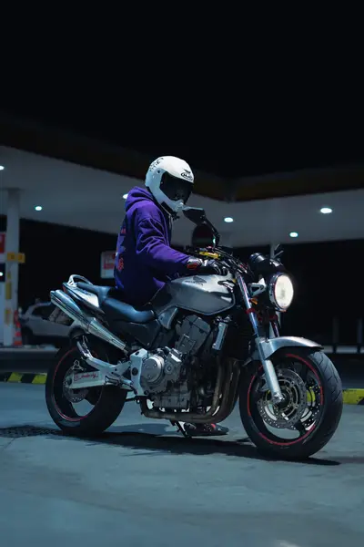 Honda cb900f hornet  – náhľad 1