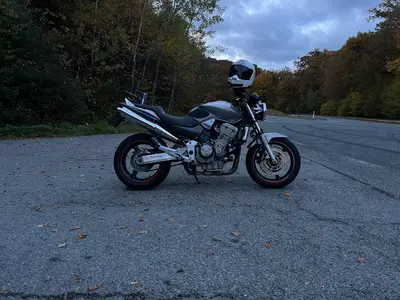 Honda cb900f hornet  – náhľad 3