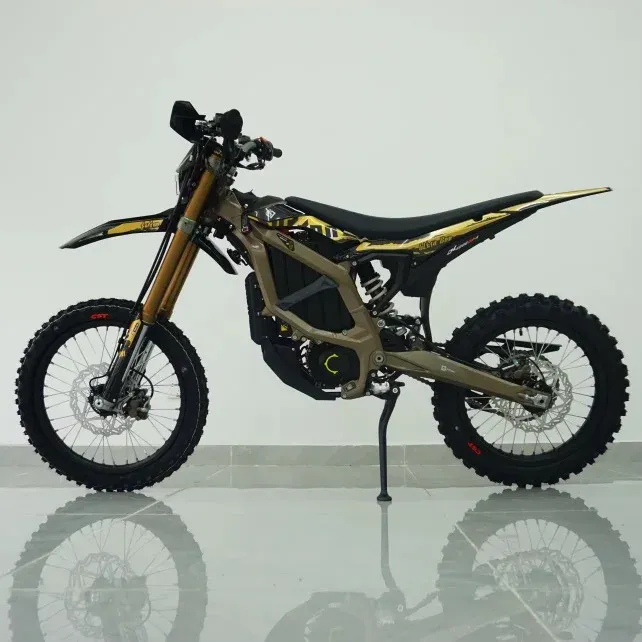 SUR RON ultra bee 2025 74V 60Ah 21kw - foto 1