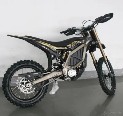 Surron ultra bee 2025 – náhľad 1