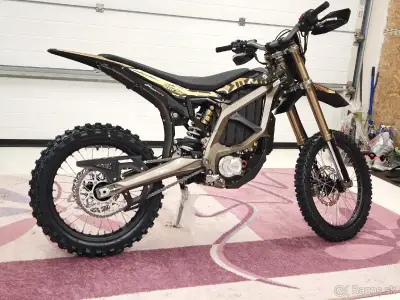 Surron ultra bee 2025 – náhľad 3