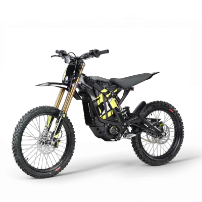 Predám surron Light bee x 2025 0km 8kw