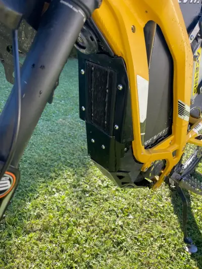 Predám Surron Light Bee X, 74V – náhľad 3